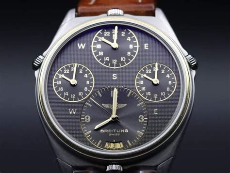 breitling world 4 time forum|vintage breitling watches.